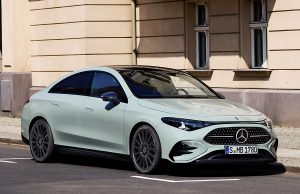 Mercedes-Benz’den Haziran Ayı Finansman Kampanyaları… Yeni Mercedes-Benz CLA