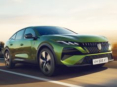 Yeni Peugeot 408