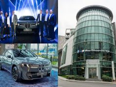 Fiziksel ve Dijital Deneyimin Buluşma Noktası Borusan Oto Ataşehir Açıldı… Borusan Oto Ataşehir