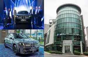 Fiziksel ve Dijital Deneyimin Buluşma Noktası Borusan Oto Ataşehir Açıldı… Borusan Oto Ataşehir