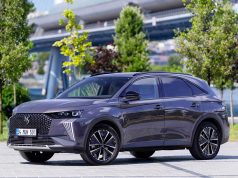DS Automobiles Kampanya