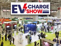 EV Charge Show 2026 İçin Geri Sayım Başladı… EV Charge Show