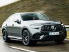 Yeni Mercedes-AMG GLC 53 4MATIC+ Artık Daha Güçlü… Mercedes-AMG GLC 53 4MATIC+