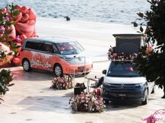 Volkswagen Ticari Araç ve Galataport İstanbul’dan Sevgililer Günü’ne Özel Deneyim… Volkswagen Ticari Araç