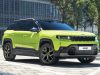 Konfor ve Jeep Ruhunu Bir Arada Sunan Yeni Compass e-Hybrid Türkiye’de… Yeni Jeep Compass e-Hybrid