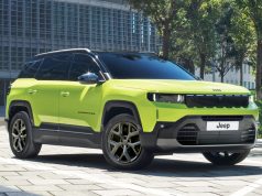 Konfor ve Jeep Ruhunu Bir Arada Sunan Yeni Compass e-Hybrid Türkiye’de… Yeni Jeep Compass e-Hybrid