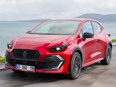 Yenilenen Renault Clio Türkiye Yollarına Çıktı… Yeni Renault Clio