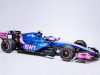 BWT Alpine Formula One Team