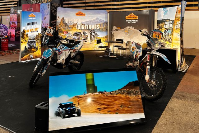 TransAnatolia Rallisi