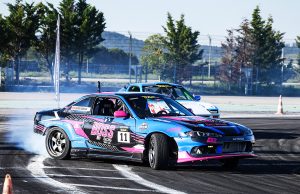 2026 Türkiye Drift Şampiyonası