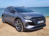 AUDI Q4 45 e-tron