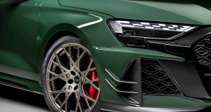 Audi RS 3 Competition Limited