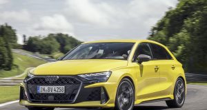 Audi RS 3 Sportback
