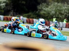 BOM Karting