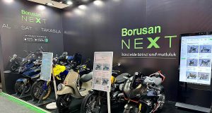 Borusan Next