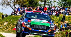 Castrol Ford Team Türkiye