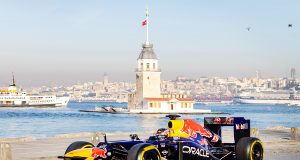 Formula 1 Türkiye