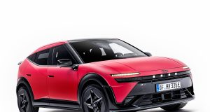 Hyundai IONIQ 3