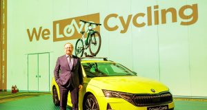 L’Étape Türkiye by Tour de France