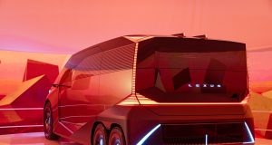 Lexus Concept