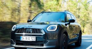 MINI Countryman Dark Edition