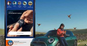 MINI Türkiye Mobil Uygulaması