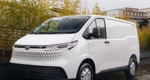 Maxus DELIVER 7 L1H1