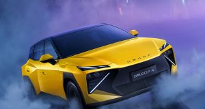 OMODA 4