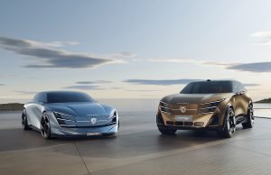 PEUGEOT Concept 6-PEUGEOT Concept 8