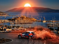 Rally Bodrum 2026