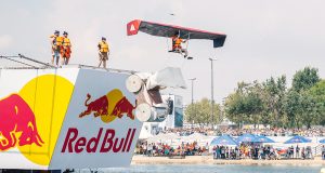 Red Bull Uçuş Günü