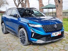 Renault Austral 1.3 Mild Hybrid