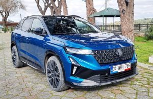 Renault Austral 1.3 Mild Hybrid