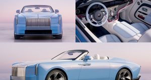Rolls-Royce Project Nightingale