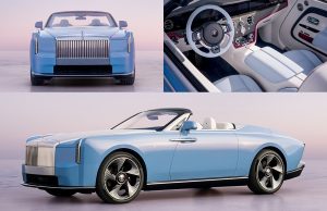 Rolls-Royce Project Nightingale