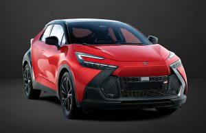 Toyota Kasko