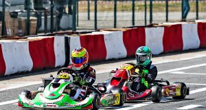 Türkiye Karting Şampiyonası