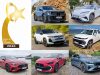 Türkiye’de Yılın Otomobili Yarışması’nda Geri Sayım Başladı… Türkiye'de Yılın Otomobili