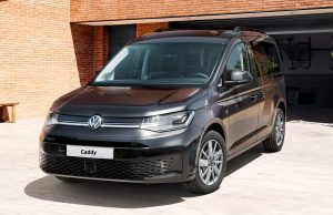 Volkswagen Ticari Araç Kampanya