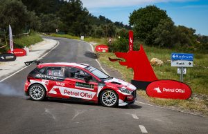 2026 Rally Bodrum