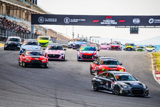 AVIS 2026 Türkiye Pist Şampiyonası