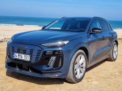 Audi Q6 SUV e-tron Quattro: PREMIUM ELEKTRİKLİ PERFORMANS… Audi Q6 SUV e-tron Quattro