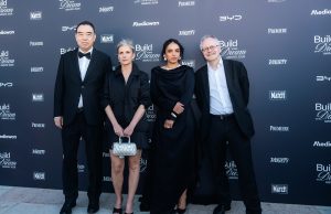 BYD’nin, Cannes Film Festivali’ndeki İlk Ödülünün Sahibi Belli Oldu… Chen Kaige