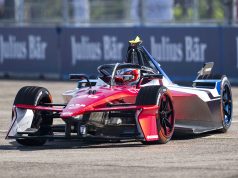 Citroën Racing Formula E Takımı
