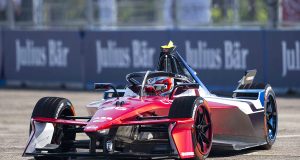 Citroën Racing Formula E Takımı