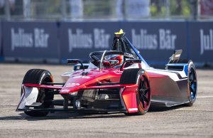 Citroën Racing Formula E Takımı