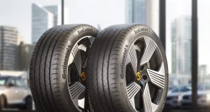 Continental EcoContact 7 S