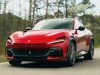 Ferrari Purosangue Handling Speciale ile Sportifliği Yeniden Tanımlıyor… Ferrari Purosangue Handling Speciale