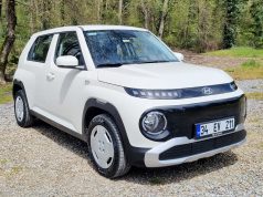 Hyundai Inster Dynamic 71.1 kW: GÖRÜNDÜĞÜNDEN FAZLASI… Hyundai Inster Dynamic 71.1 kW
