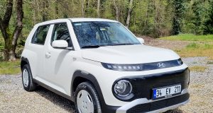 Hyundai Inster Dynamic 71.1 kW